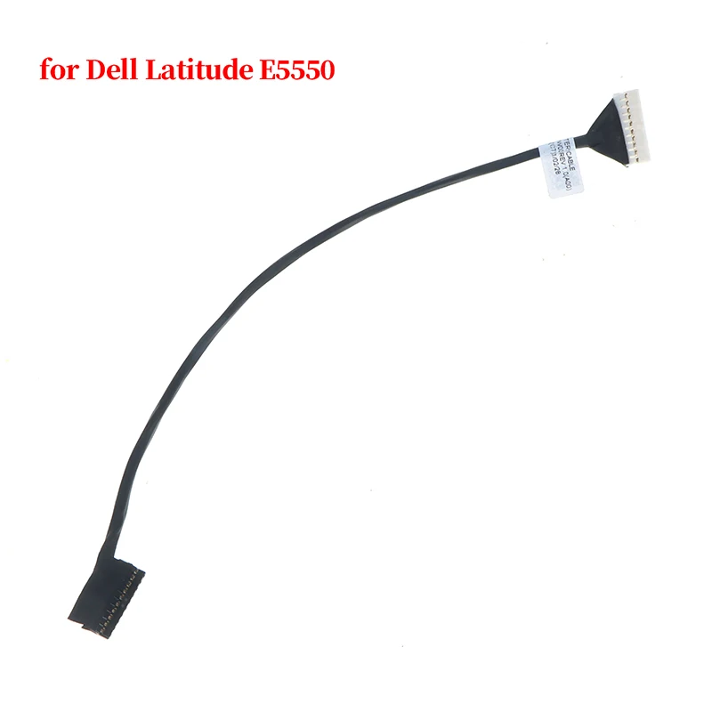 

Высококачественный кабель для аккумулятора Latitude E5550 DC02001WW00, 1 шт.