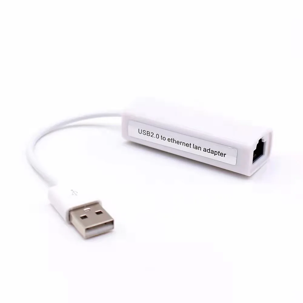 

10/100M ASIX AX88772C HIGH-SPEED USB 2.0 DRIVE-FREE TO RJ45 ETHERNET LAN ADAPTER CABLE FOR MOBILE MIKROTIK X86 MK808B PLUS