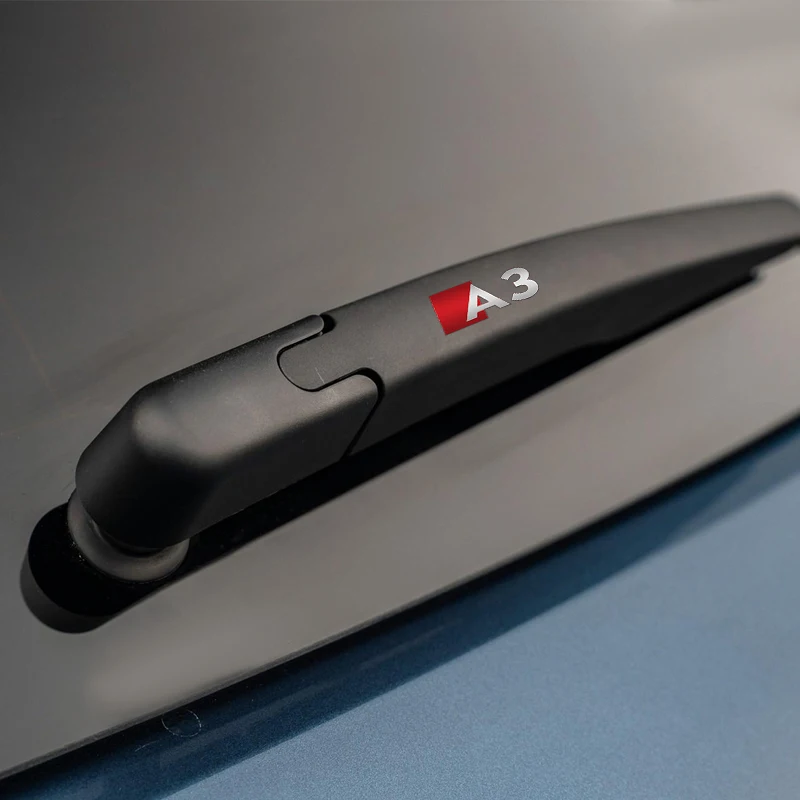 Металлический Автомобильный логотип-наклейка на руль 10 шт. интерьерная наклейка