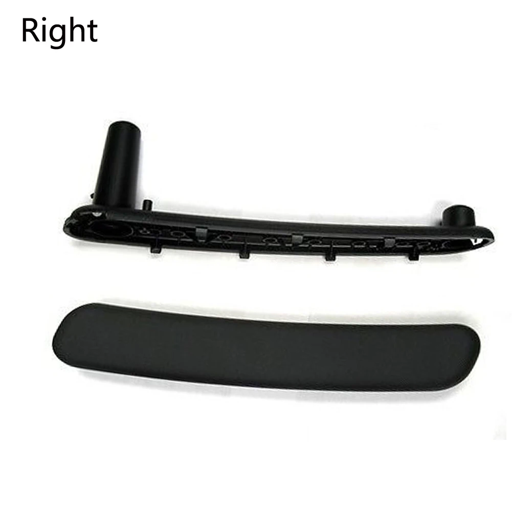 

Replacement For Eclipse 2006 2007 2008 2009 2010 2011 2012 Door Inner Handle Black Car New Open Pull Accessories