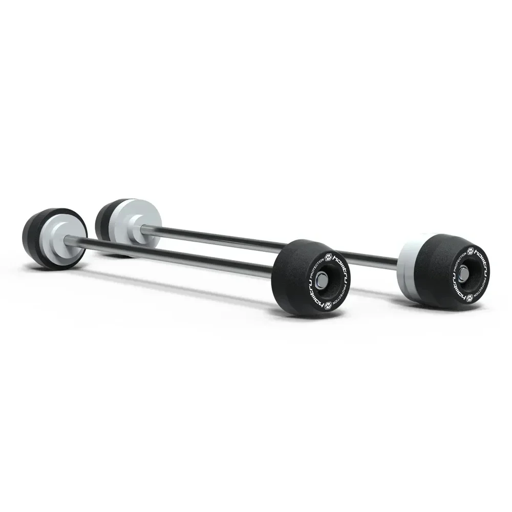 Для Aprilia RS660/Tono660/TONO660 Factory 2021-2023 защита от столкновений шпинделя переднего и