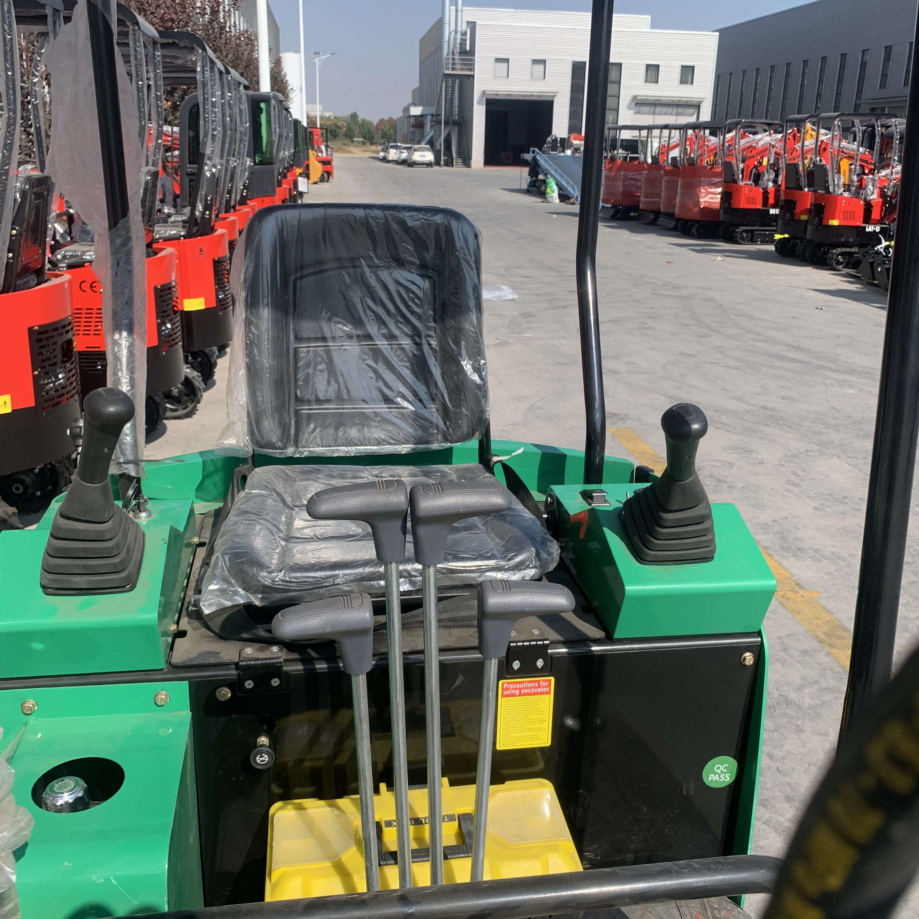 Лидер продаж гусеничный экскаватор микроэкскаватор 1 тонна 2 тонны 5 3 тонн мини