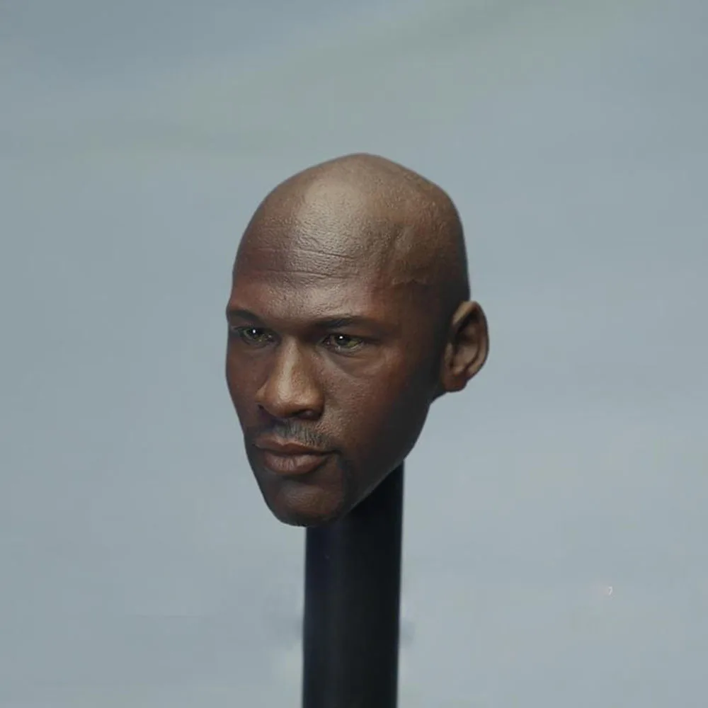 

1/6 scale male soldier american basketball superstar with beard special model accessories for 12” action figure toy modle doll