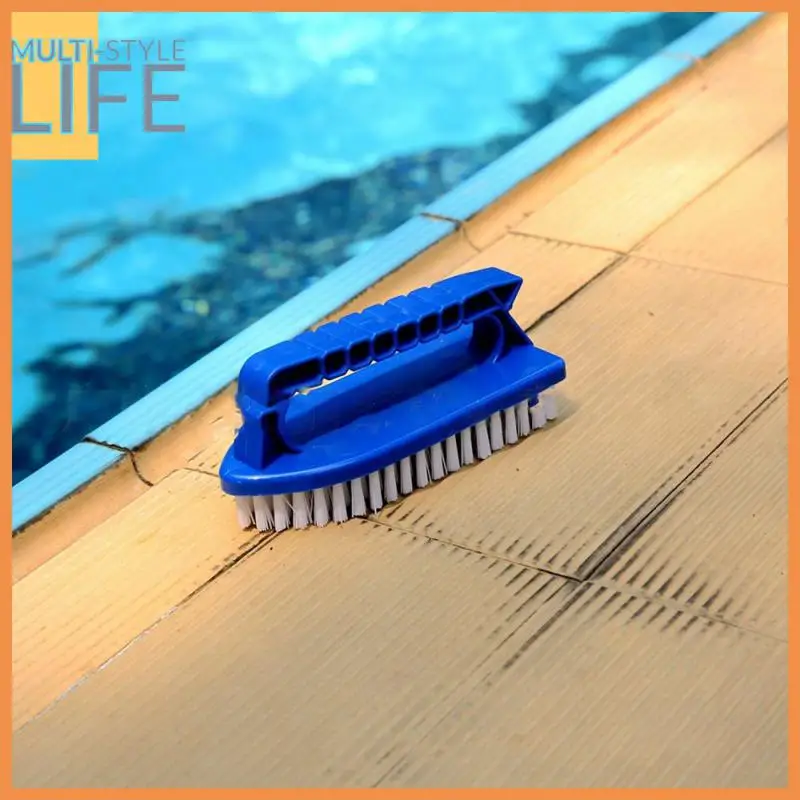 

Labor-saving Design Cleaning Equipment Multi-functional Strong And Durable Cleaning Tool Swimming Pool Cleaning Cleaning Brush