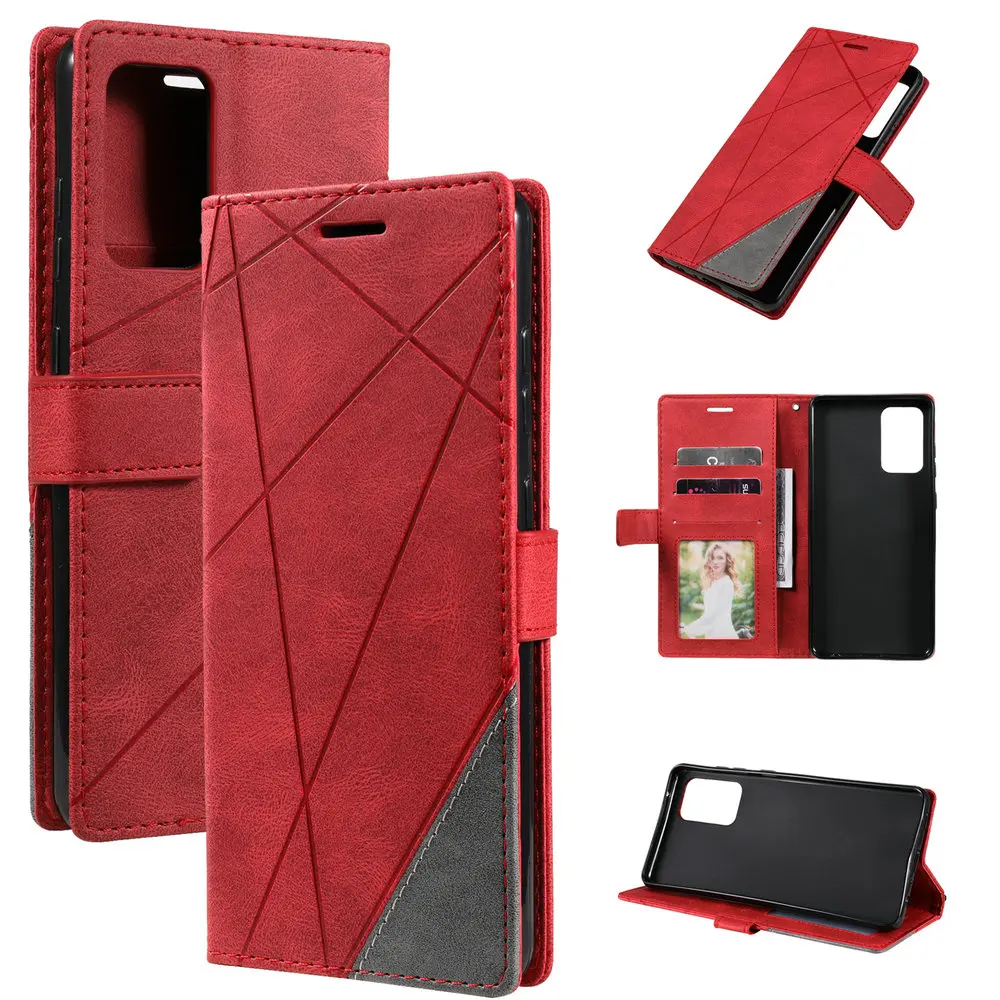 

Oneplus9 Nord CE 2 Lite 5G Flip Case Leather 360 Protect Book Capa for Oneplus 9 Pro 8 T N300 One Plus 8T N20 SE 20 Wallet Funda