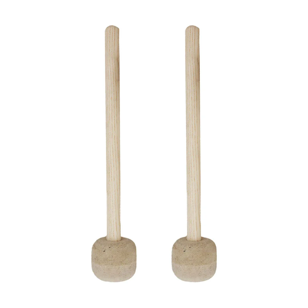 2 шт., портативные барабанные палочки, перкуссионные палочки, аксессуары для музыкальных инструментов