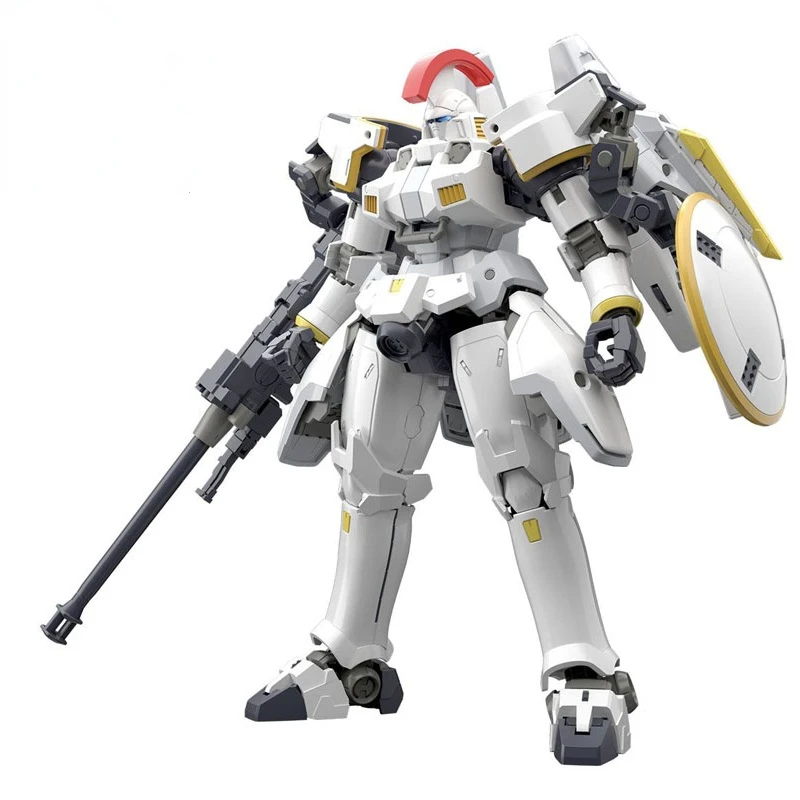 

Original JAPANESE W Model RG 1/144 TALLGEESE EW Wing Mobile Suit Assemble Model Action Figures