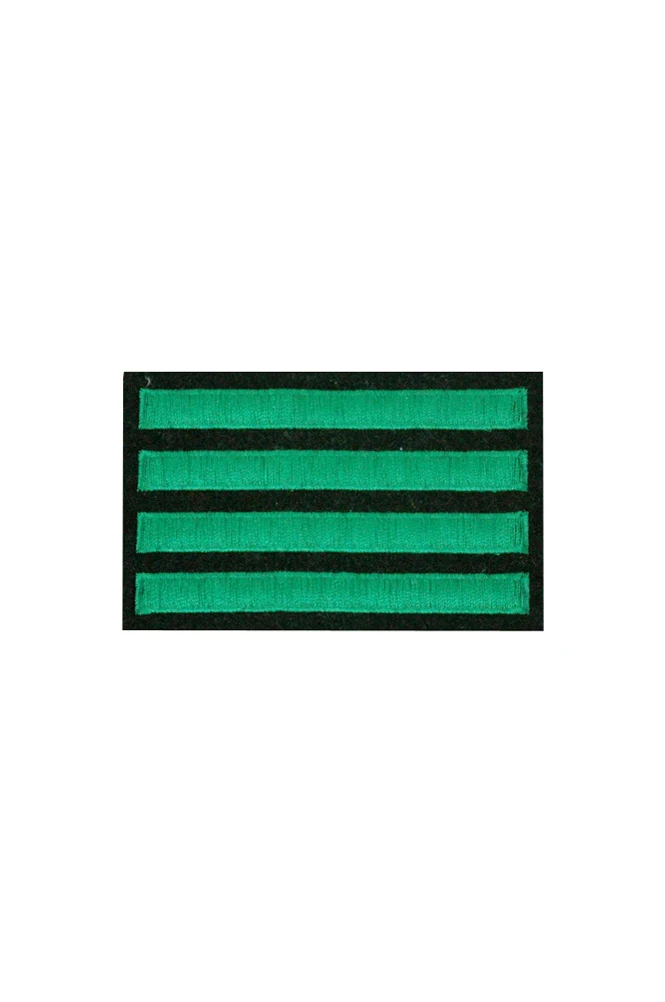 

WWII German Elite Hauptscharführer (Master Sgt) Camo Sleeve Rank