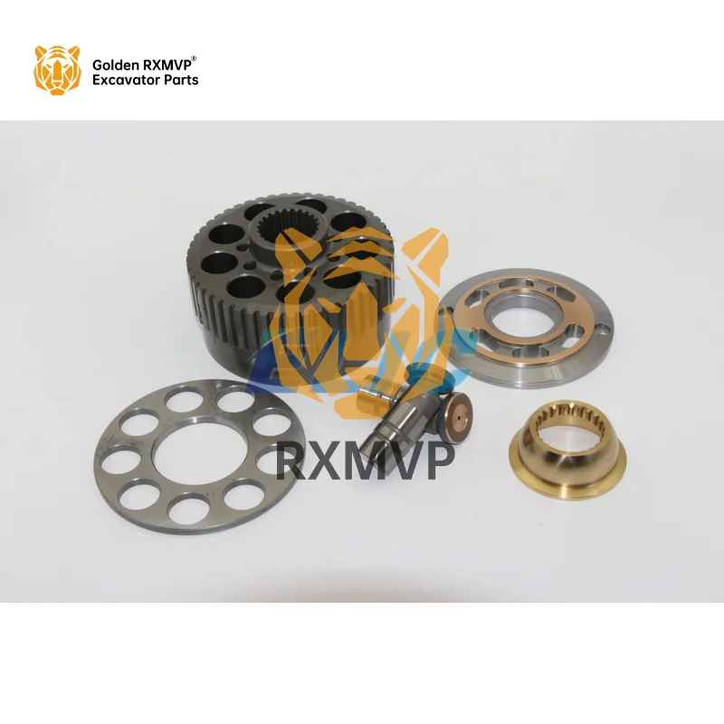 Запасные части для двигателя хода Hitachi Ex100-3 Ex120-3 3047922 3040959 8060510 4271350 3032432 3043240 4343872