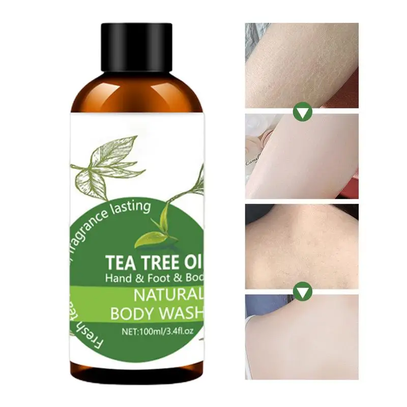 

Освежающий увлажняющий ароматизатор для тела, 100 мл