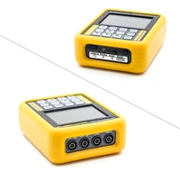 mr9270s 4 20ma signal generator thermal resistance transmitter thermocouple paperless recorder