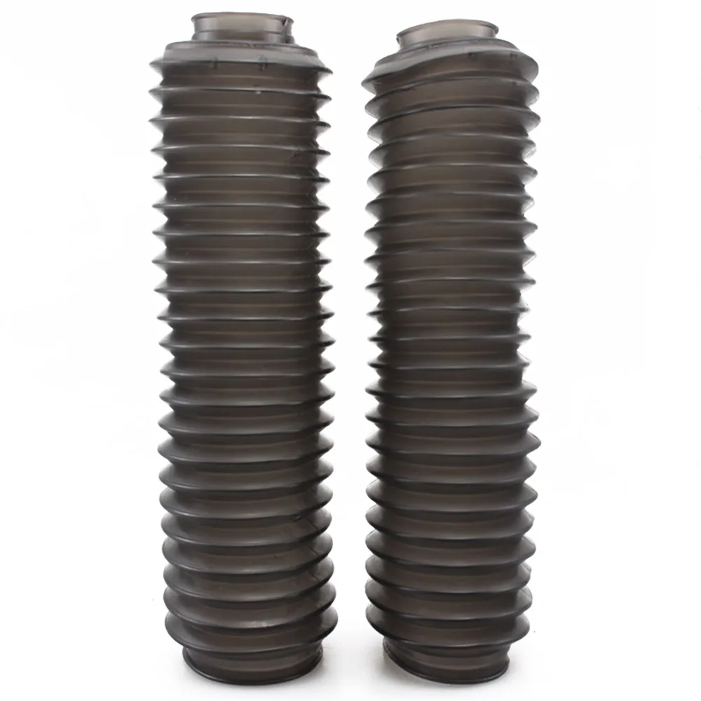 

Универсальный пылезащитный чехол для передней вилки мотоцикла, пылезащитный чехол для ботинок, амортизатора, пылезащитный чехол для XT225 AX-1/250 DR200 KL250 XG250