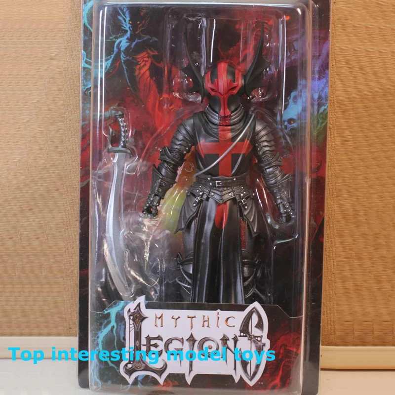 

7-дюймовая мерная кукла-солдат, игрушки, подарок в масштабе 1/12, подвижная гирлянда из серии легендарного легиона, все звезды 2,0