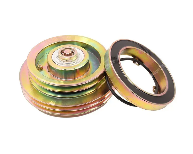 Компрессор переменного тока шина муфта кондиционера 2A2B 260 210