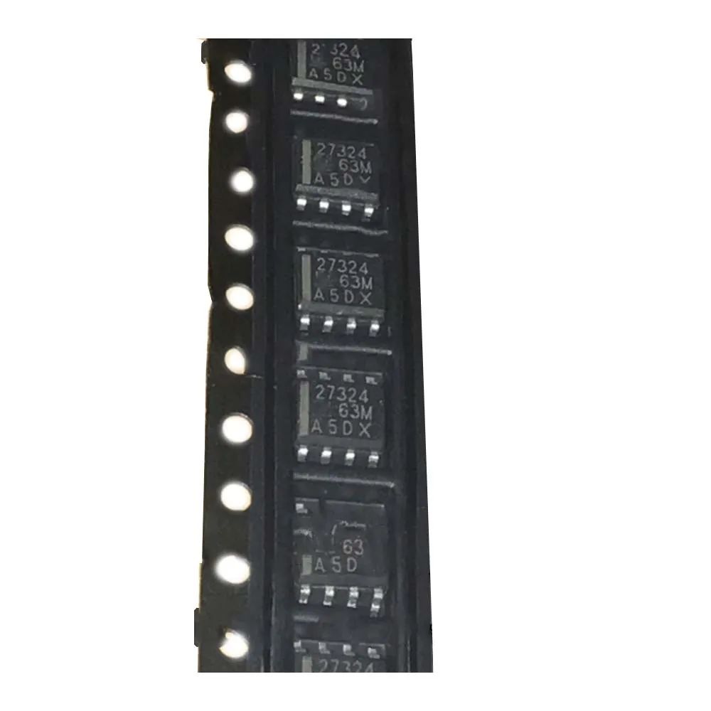 

10 PCS new original UCC27324 UCC27324DR SOP 27324-8 power management chip