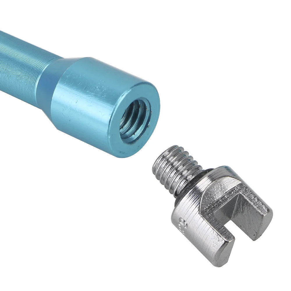 Набор Мотоциклетных Ключей С 10 Жесткими Насадками Инструмент Для Ремонта Ручек 5