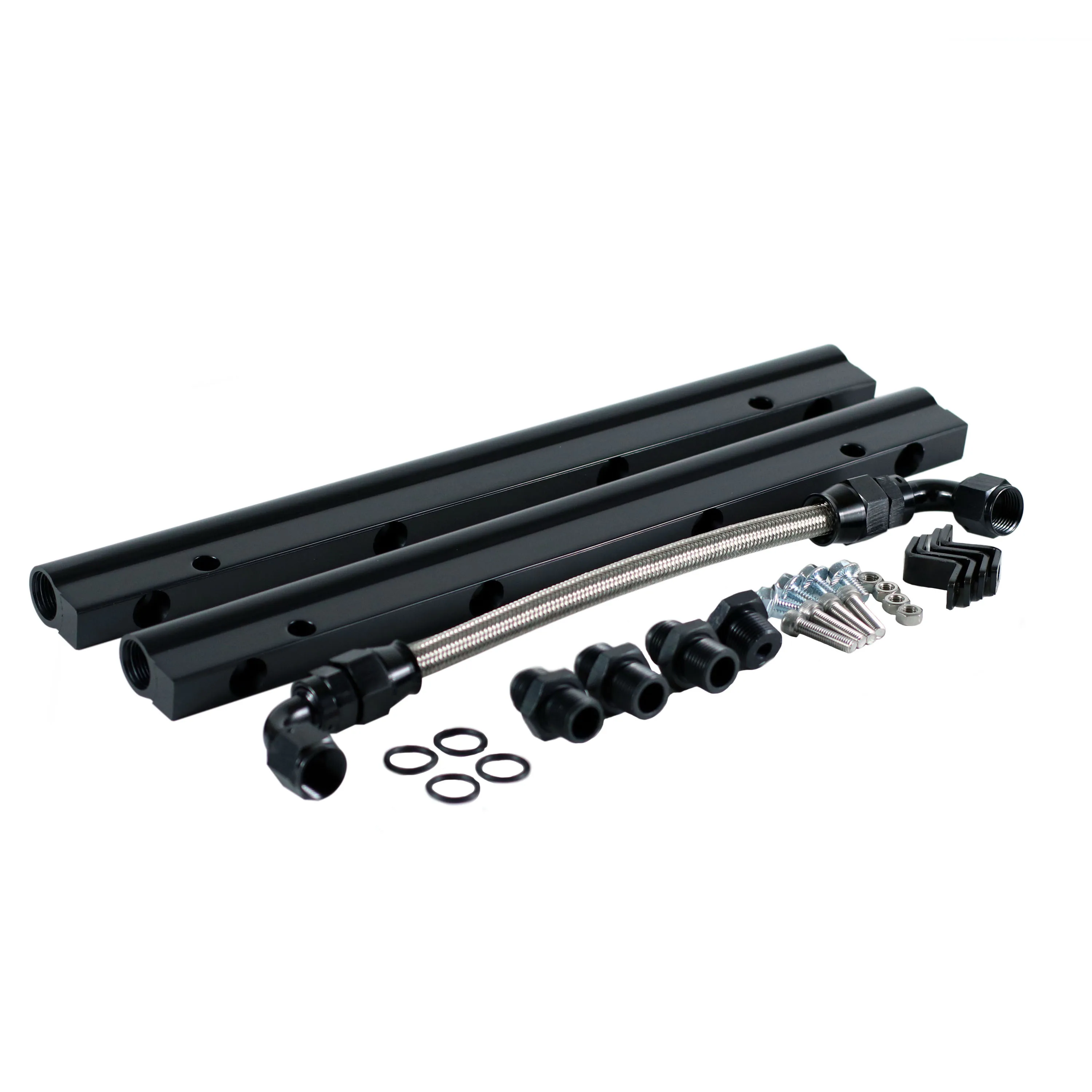 SherryBerg EFI SBF 351 Вт Виндзорский v8 коллектор для Ford Корпус дроссельной заслонки