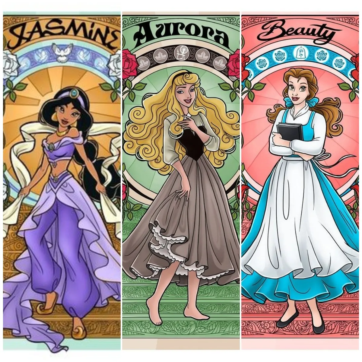 

Алмазная живопись, диснеевские Мультяшные принцессы, Белоснежка, Русалка, сделай сам, подарок для детей, гостиной, украшение для дома и спал...