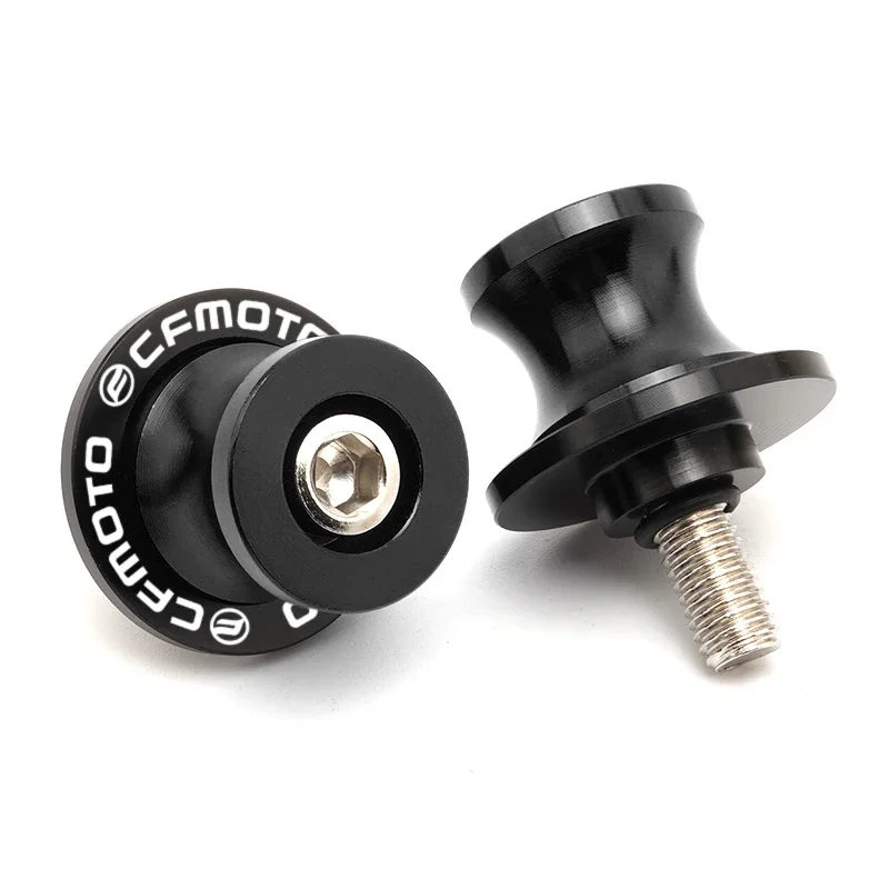 Для мотоциклов CFMOTO, катушки маятника, винты задней стойки, ползунки CF MOTO 250SR 450ss 400GT 650GT 650MT 650NK 700CLX 800MT 700MT