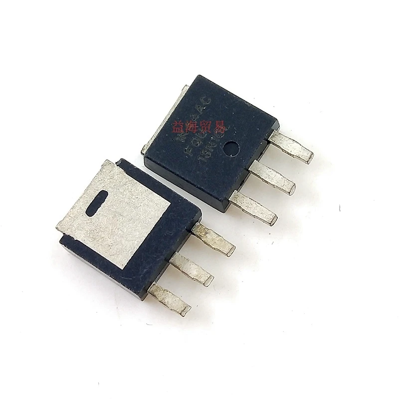 

FREE SHIPPING 10PCS/LOT FQU13N10L 13N10 100V10A TO-251