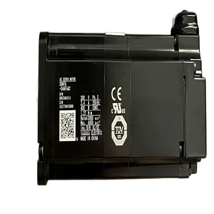 Драйверы, включая SGDM-20ADA, SGD7S-2R8A30A002, SGMAV-C2ADA6C, SGMSV-70ADA61, SGMGH-20A2B2E, SGDV-5R5A15A, SGMRV-30ANA-YR11 (art.: 3920dcbd2fbe7) - 3920dcbd2fbe7
