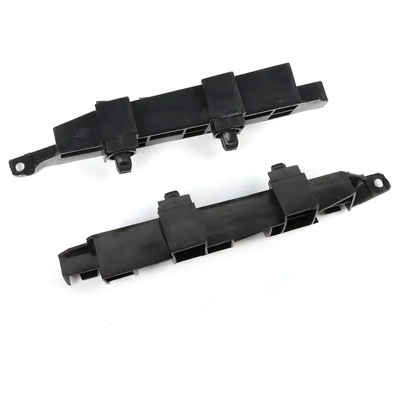 Левый и правый кронштейн бампера для Honda Accord 2003-2007 71193-SDA-A01 71198-SDA-A01 HO1042116 + HO1043116 2 шт.