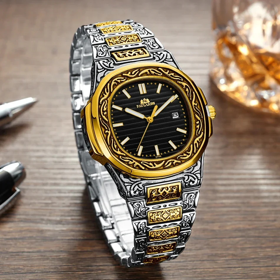 Резная под старину винтажная розовая желтая золотая серебряная градиентная