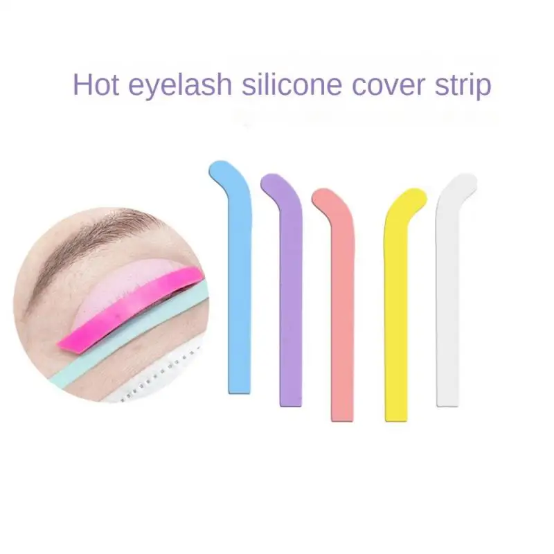 Наращивание ресниц простота использования Создавайте красивые и долговечные