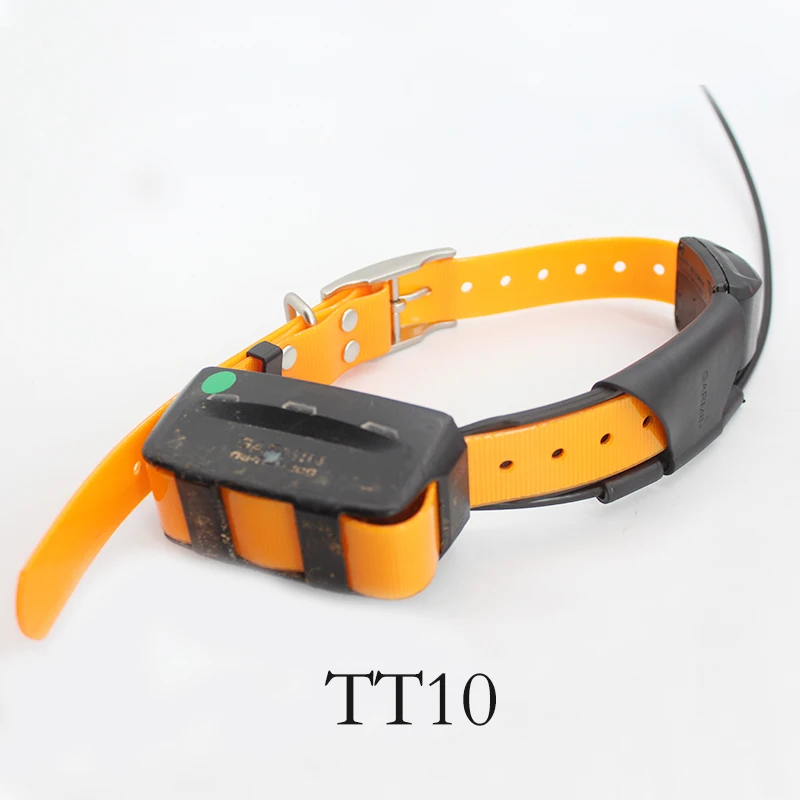 Подержанный Garmin TT15/TT15mini/TT10/T5/T5mini/DC40 трекер для охоты позиционирование круг старый