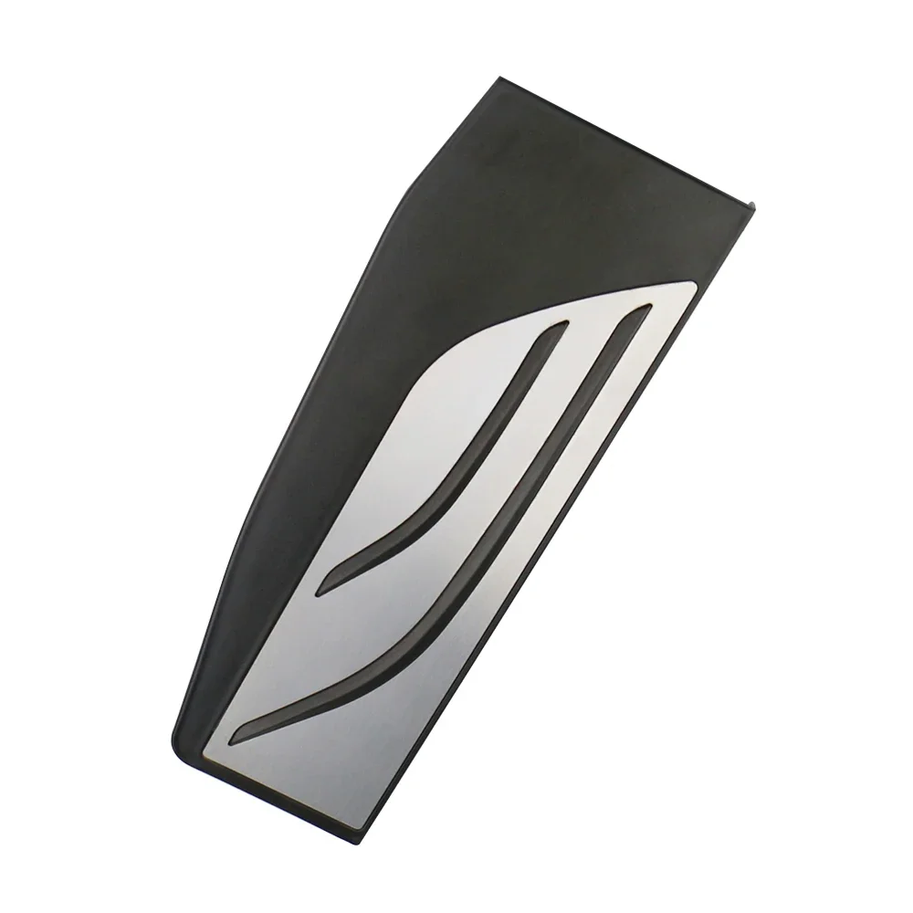 

Педаль тормозного акселератора топлива для BMW 1 2 3 4 серии M3 M4 E87 E90 F20 F21 F30 F32 F36 F80 F82 Подставка для ног Педаль тормоза дроссельной заслонки