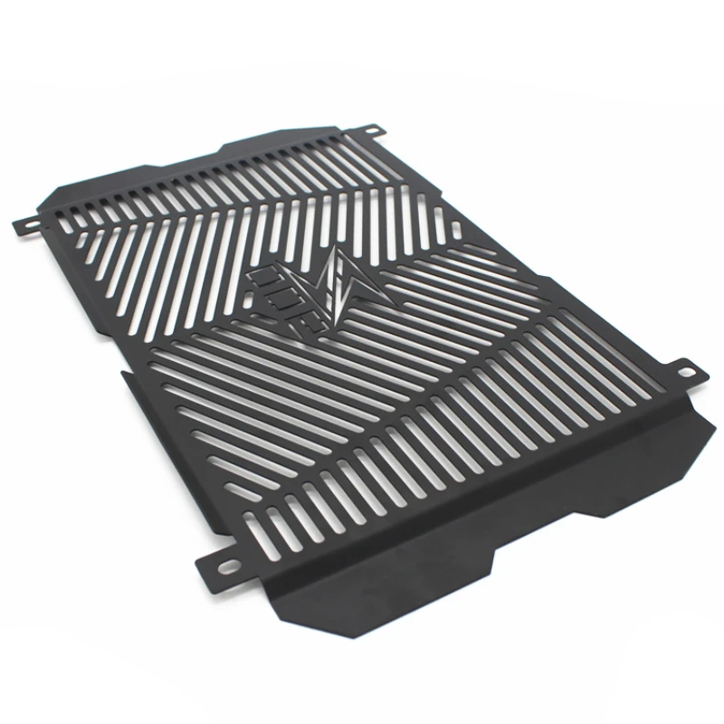 Аксессуары для мотоциклов Z900 2023 2022 решетка радиатора защитная часть гриля Kawasaki