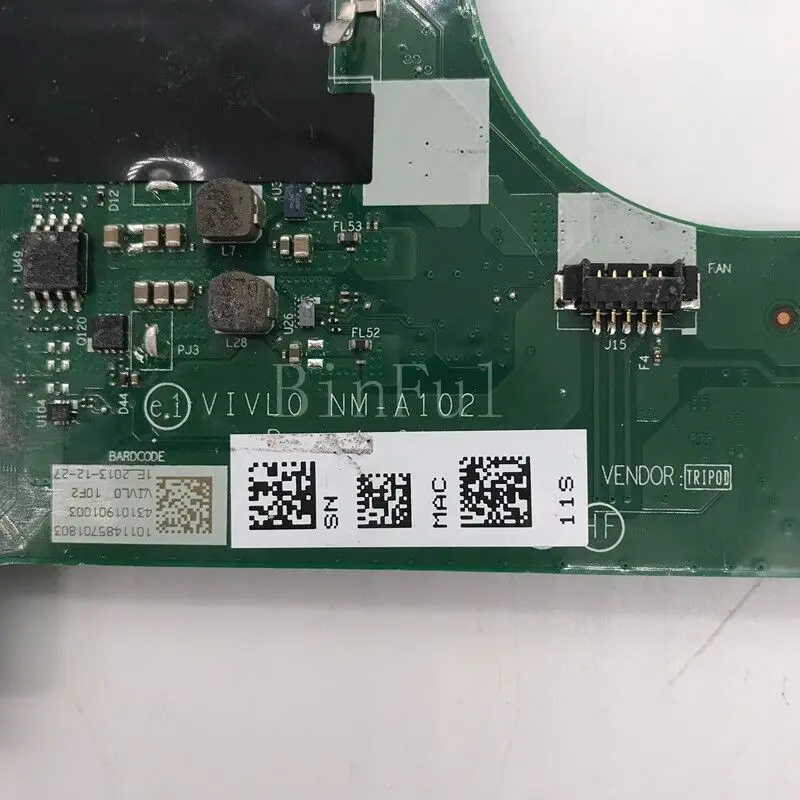 Рисунок 4 - Для ноутбука Lenovo Thinkpad T440