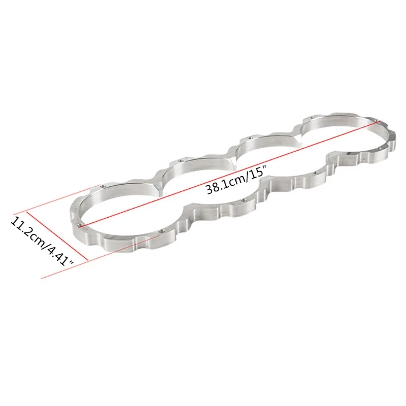 Блоки двигателя Защитная автомобильная декоративная накладка для серии B B16 B18