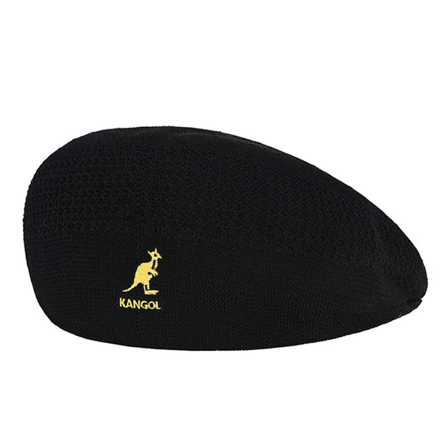 Kangaroo Beret for Women Summer Kangol 