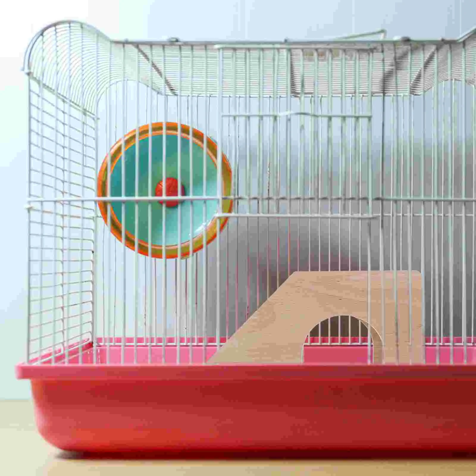 Лестница для восхождения хомяка игровая площадка дом шиншиллы клетка домашних