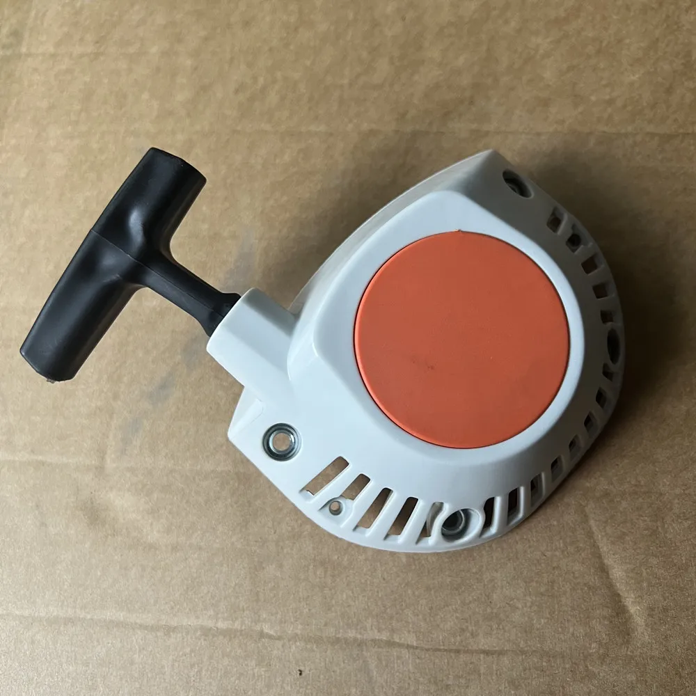 Пусковое устройство для косилки STIHL FS 410 410C FS410 FS410R FS410C 4147-190