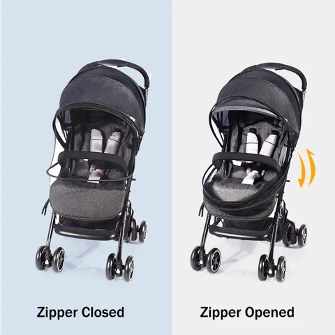 Противомоскитная сетка для коляски Yoyo Yoya Plus Bugaboo Cybex