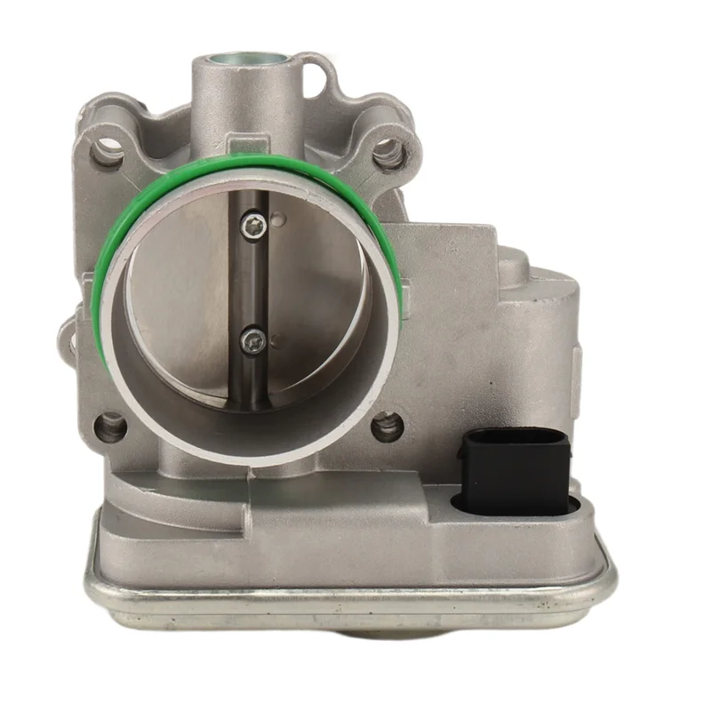 Фото Для Jeep Grand Cherokee электронный корпус дроссельной заслонки 4891735AB 4891735AA для Compass Dodge Journey №1