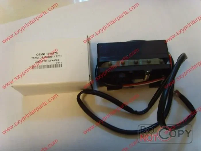 4 шт./компл. совместимый новый трактор для Epson DFX9000 запасные части точечной матрицы