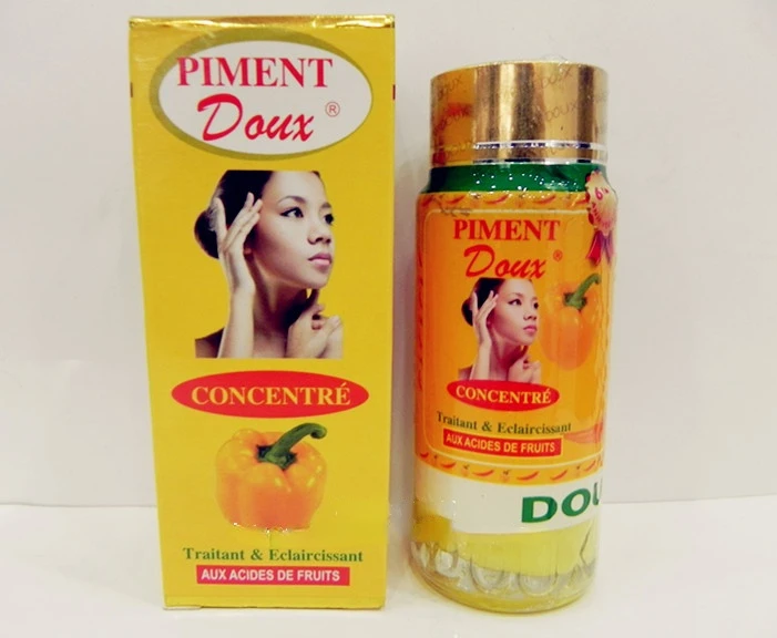 

Piment Doux Super Lightening & Treatment Serum