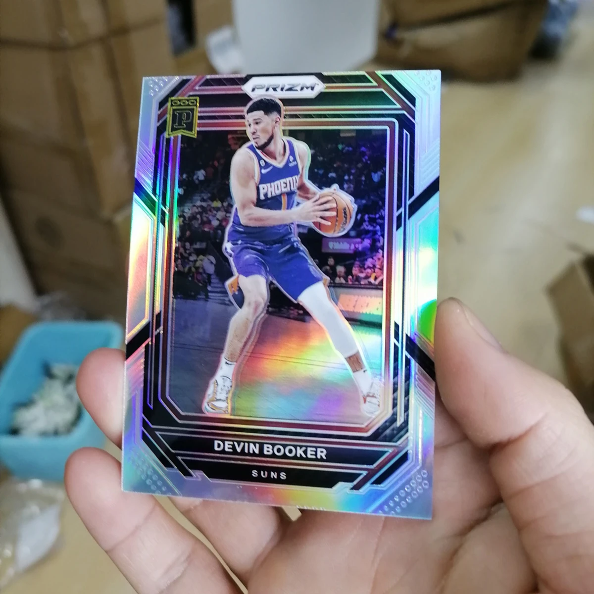 Новинка звезда NBA блестящий баскетбольный мяч TCG настольная игра карточные игры