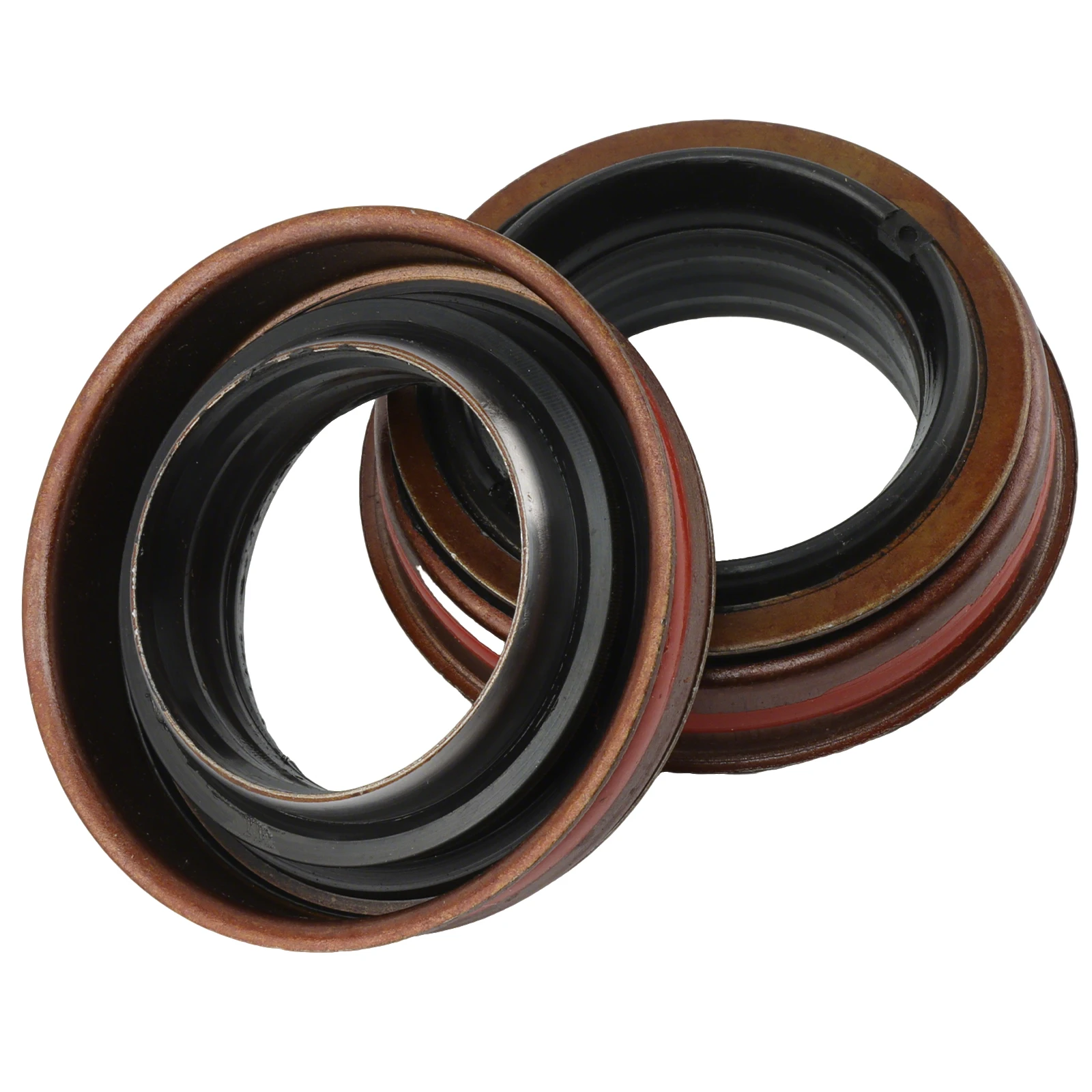 

​ Уплотнение вала передней ведущей оси 2 шт. 68304271AA для JEEP WRANGLER 2007 2008 2009 2010 2011-2017 WRANGLER JK 2018 Tools