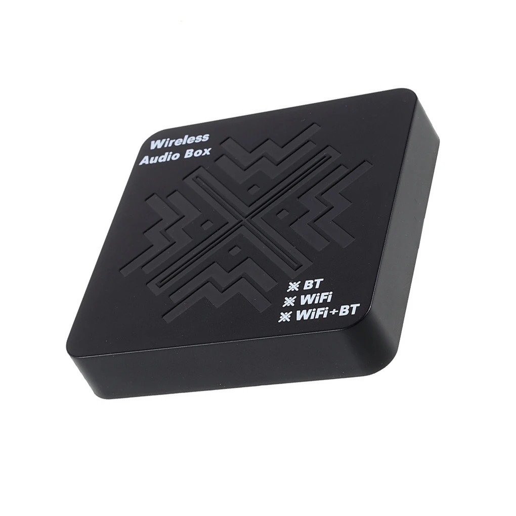 

Receiver Transmitter Bluetooth-compatible Adapter Fast Speed Low Delay