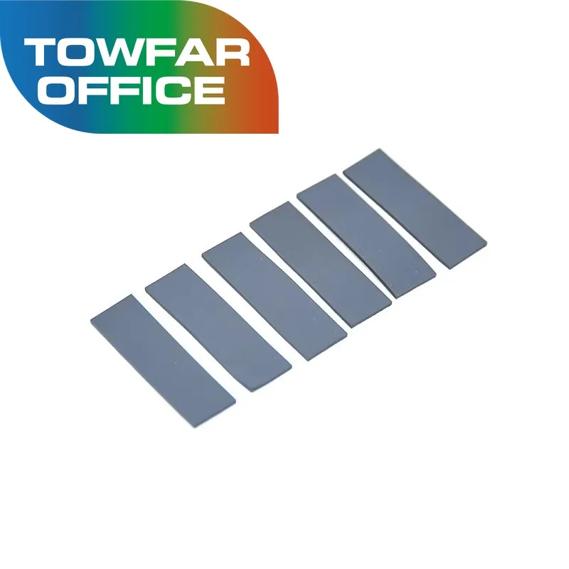 20 шт. JC72-00124A JC97-01486A разделительная накладка для Samsung ML 1210 1220 1250 1430 4500 5000A 5100A 808 SF 530 531P