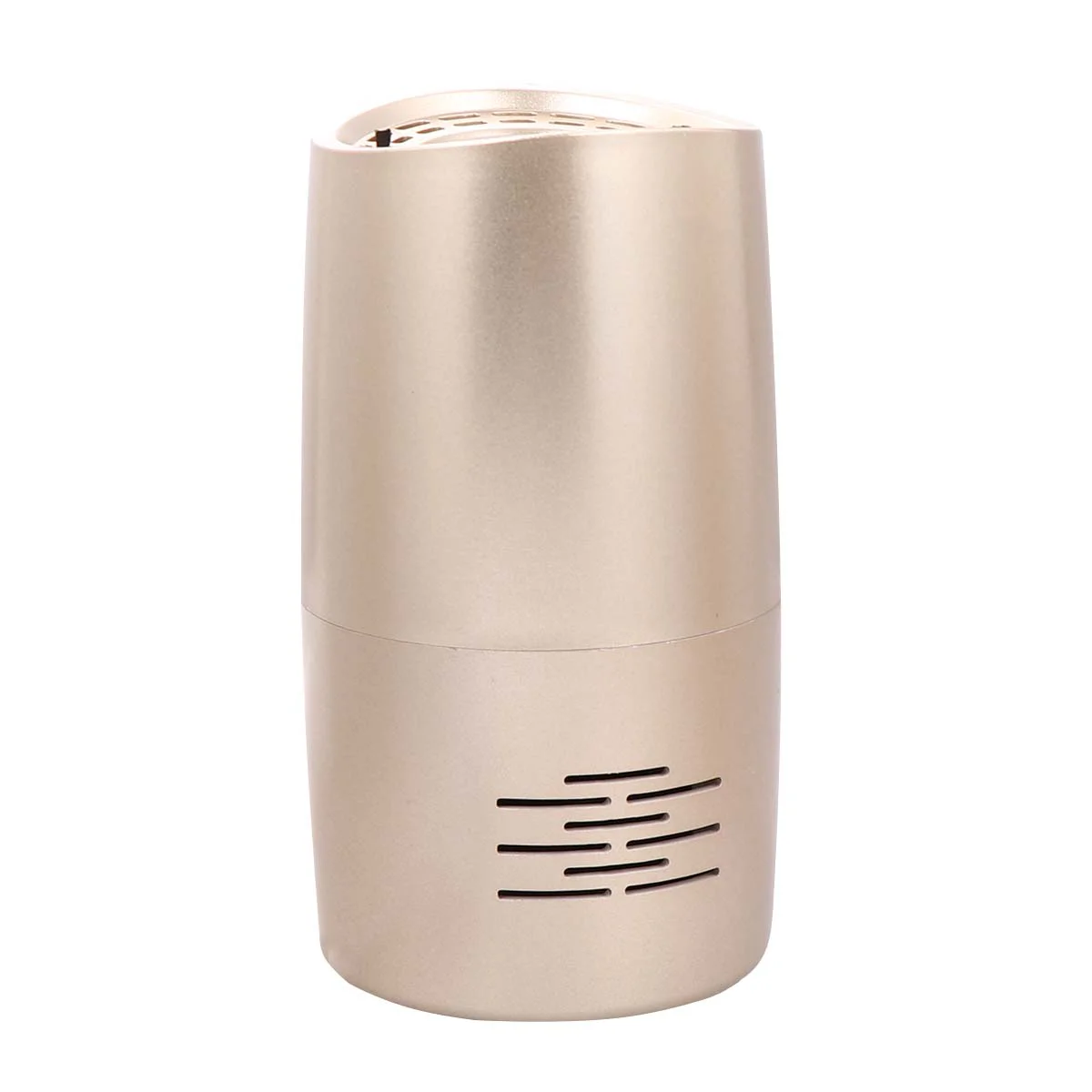 

1 шт., автомобильный портативный очиститель воздуха