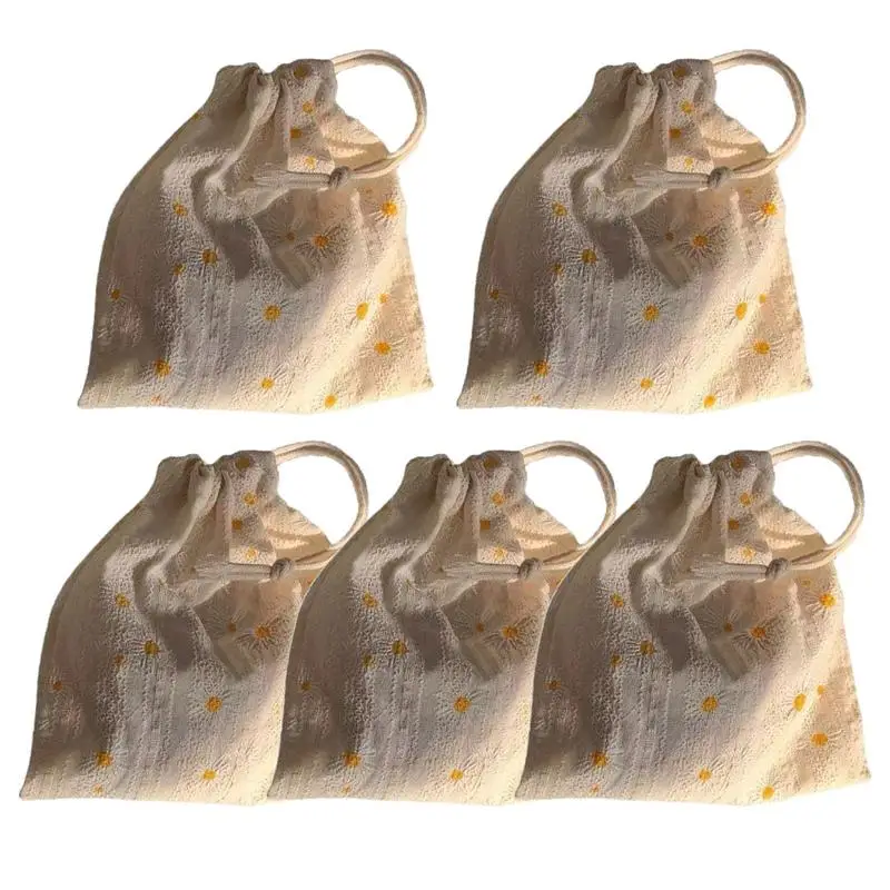 

Сумка для хранения карт Tarot, 5 предметов, сувенирные мешки для подарков, 14x16 см, мешки для свадебных сувениров, поделки, ожерелья, карты Таро