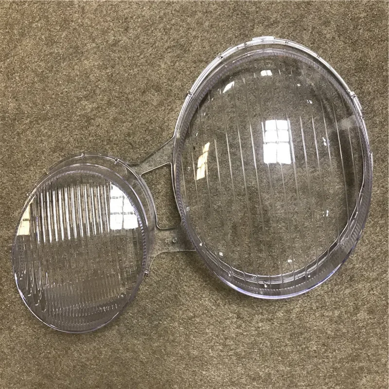 Абажур для передней фары Mercedes-Benz W210 2000 2001 2003 E-Class E200E240E320