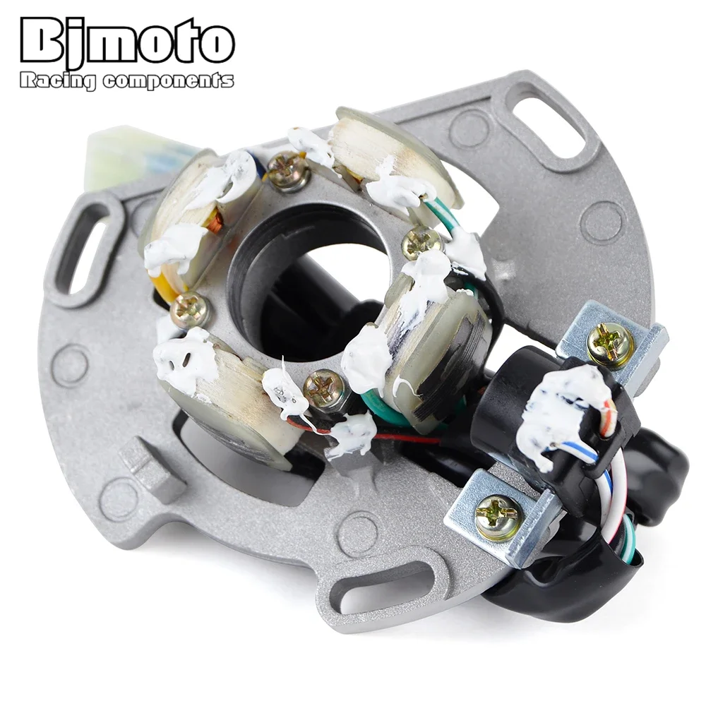 Фото Катушка статора для KT-M 65 85 105 XC SX SXS 46139004000 46139004000 для Husqvarna TC 85 17/14 19/16 2014-2017 №5