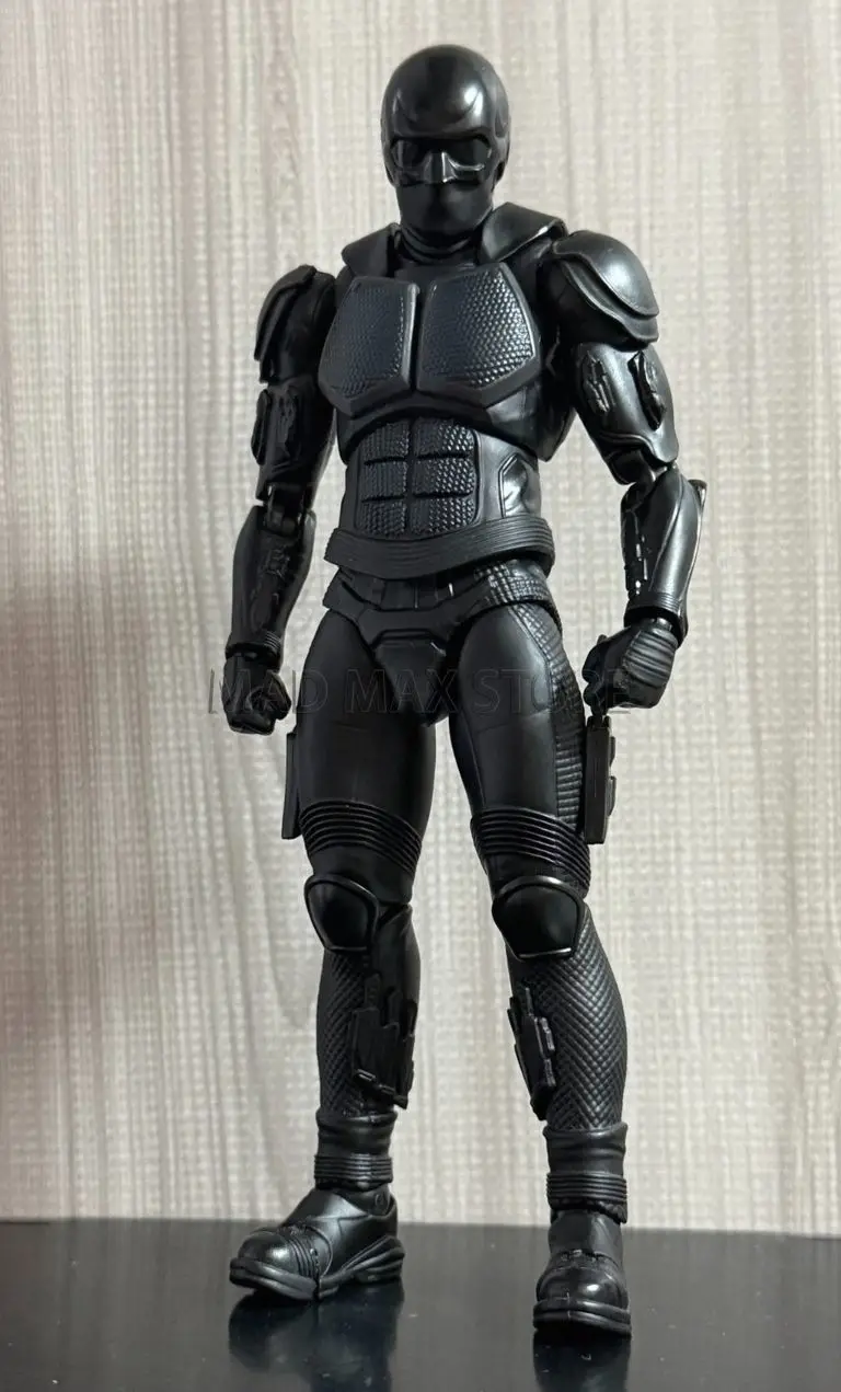 В наличии: Оригинальная коллекционная фигурка MAFEX The Boys 112, модель для подарка (art.: 3920da99bd687) - 3920da99bd687