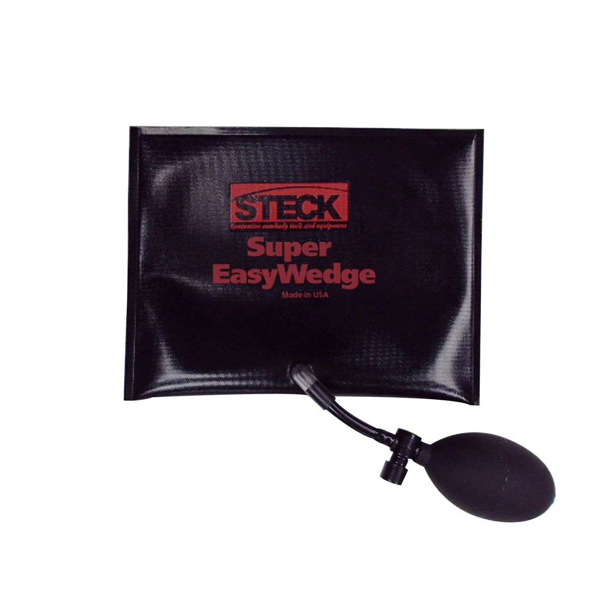 

Super Easy Wedge
